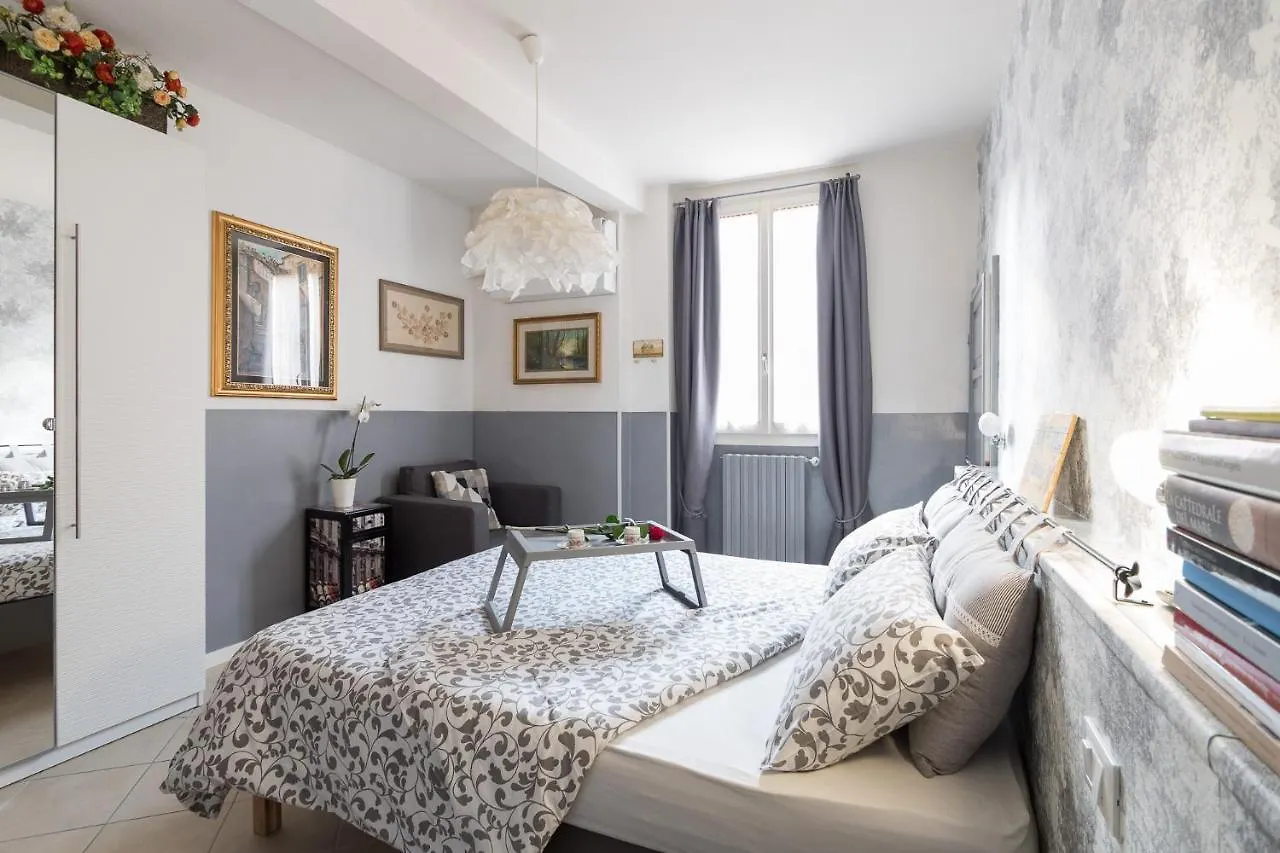 Hotel La Colombina Bologna