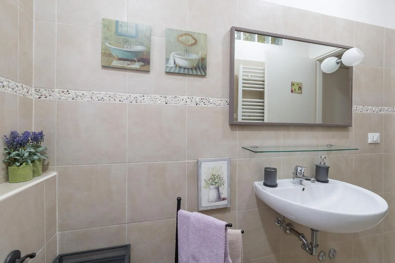Hotel La Colombina Bologna 0*,