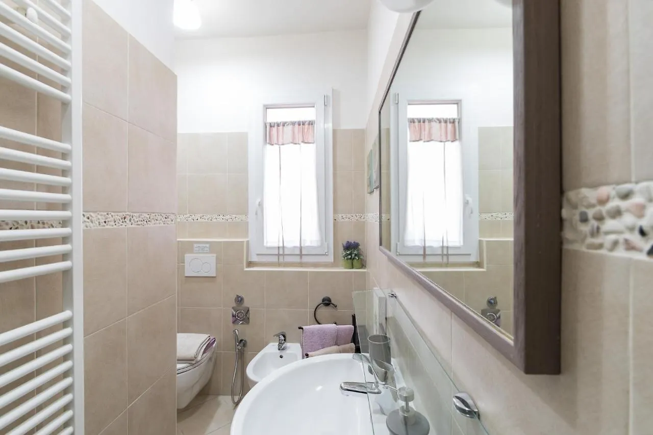 Hotel La Colombina Bologna