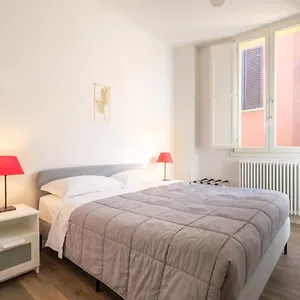 Appartamento Del Professore By, Bologna