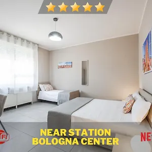 Made In Bo Bologna