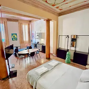 Gasthuis Residenza Delle Arti