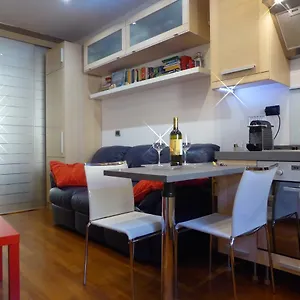 Appartamento Malgrado House - Nigrisoli - Sant'orsola, Bologna