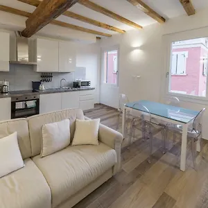 Appartamento Realkasa Canonica, Bologna