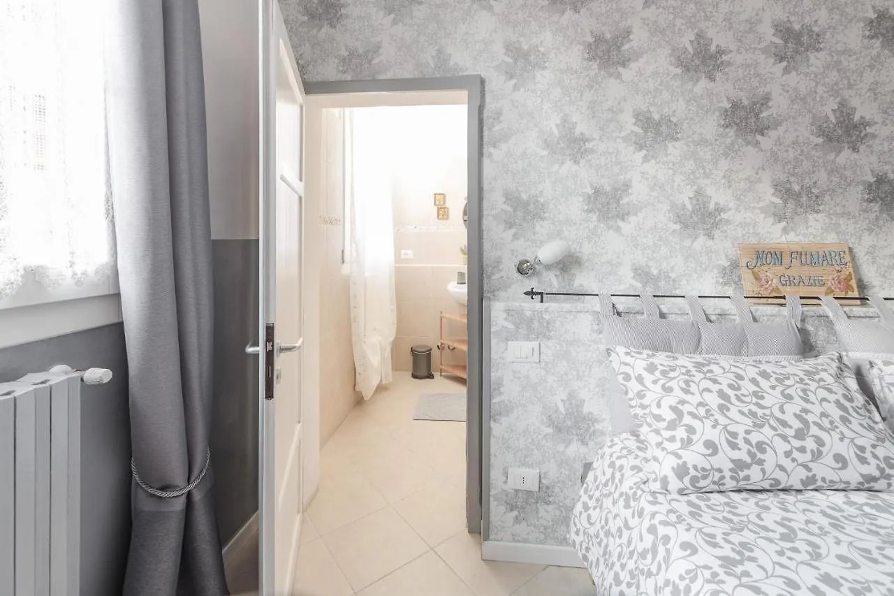 Guest house La Colombina Hotel Bologna Italy