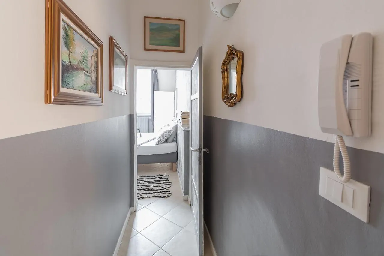 La Colombina Hotel Bologna Guest house