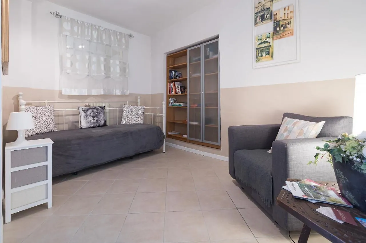 Guest house La Colombina Hotel Bologna Italy