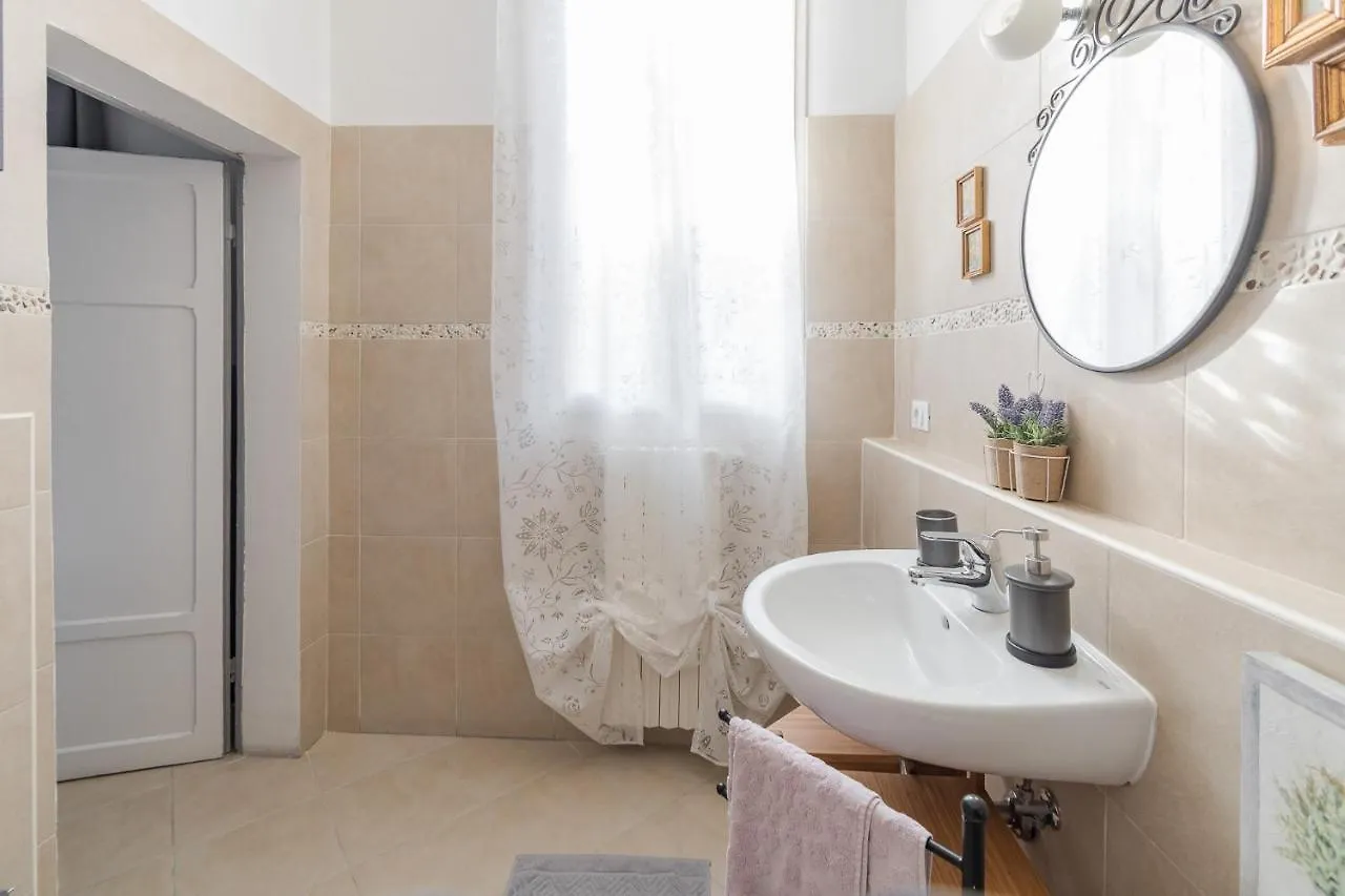 Guest house La Colombina Hotel Bologna