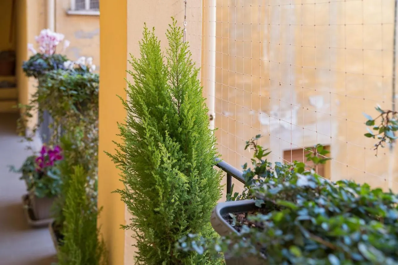La Colombina Hotel Bologna