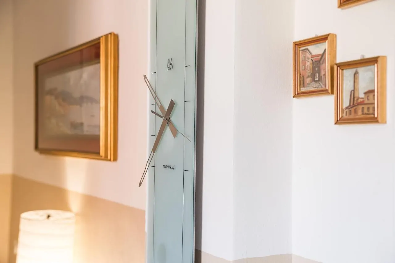 Guest house La Colombina Hotel Bologna Italy