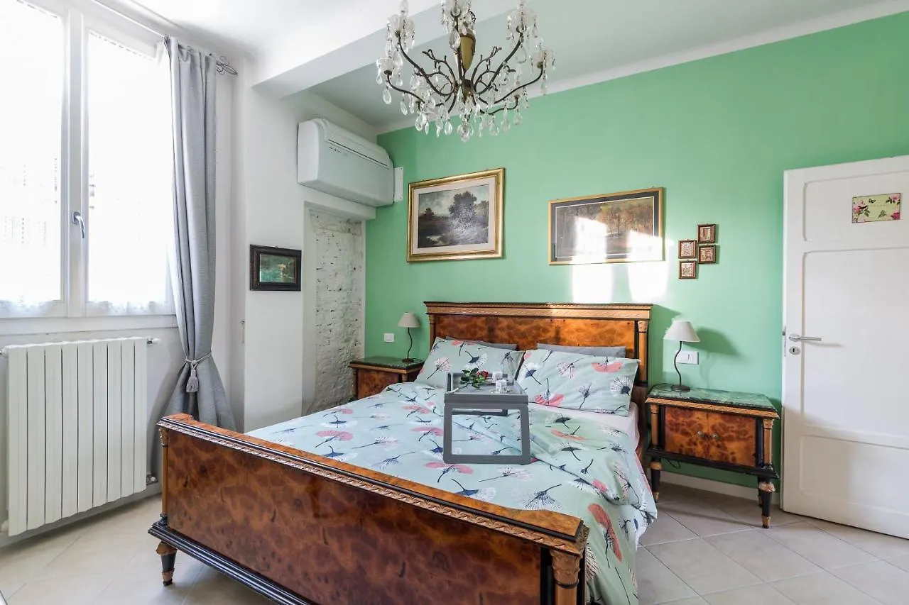 La Colombina Hotel Bologna Guest house
