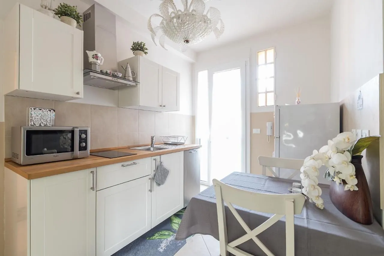 Guest house La Colombina Hotel Bologna