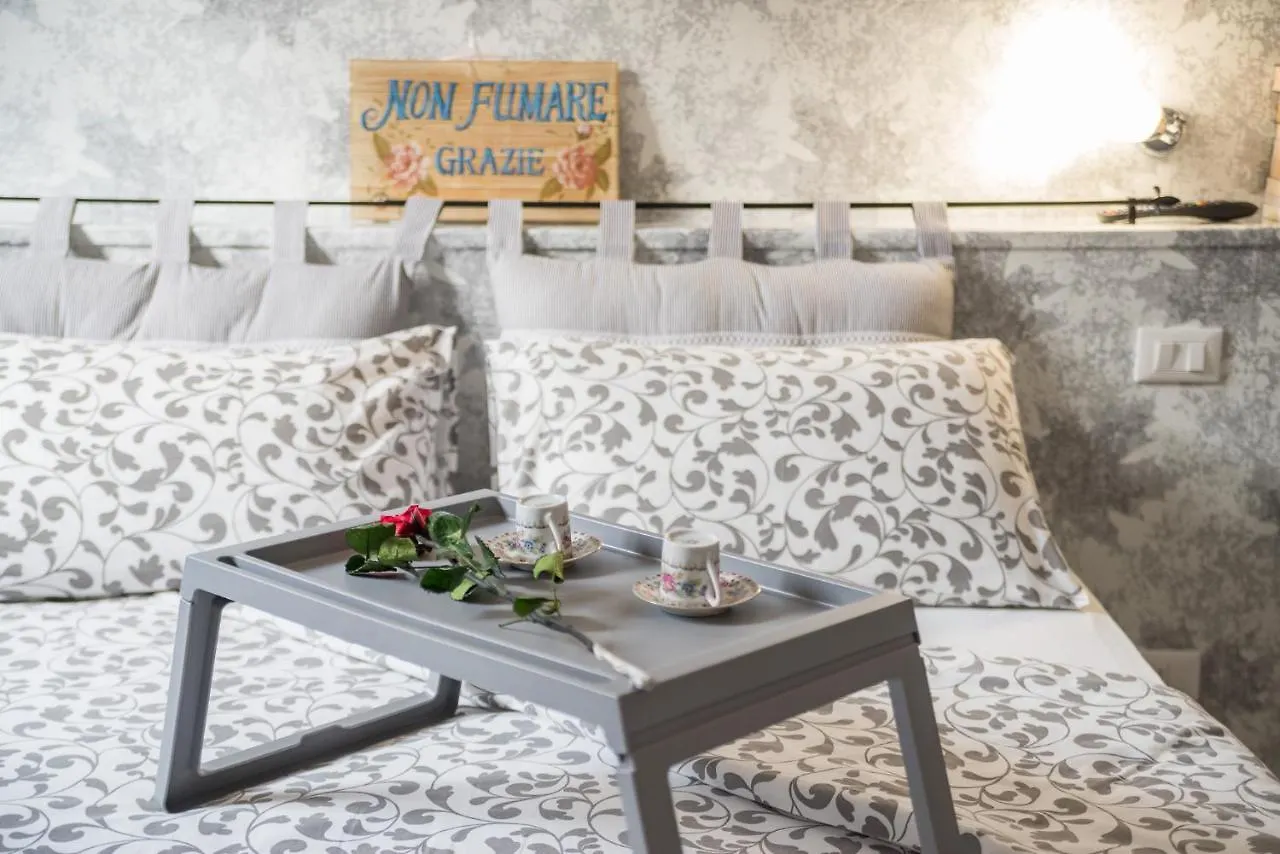 La Colombina Hotel Bologna