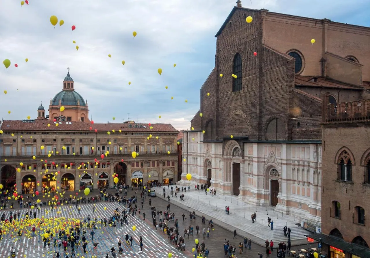 Guest house La Colombina Hotel Bologna