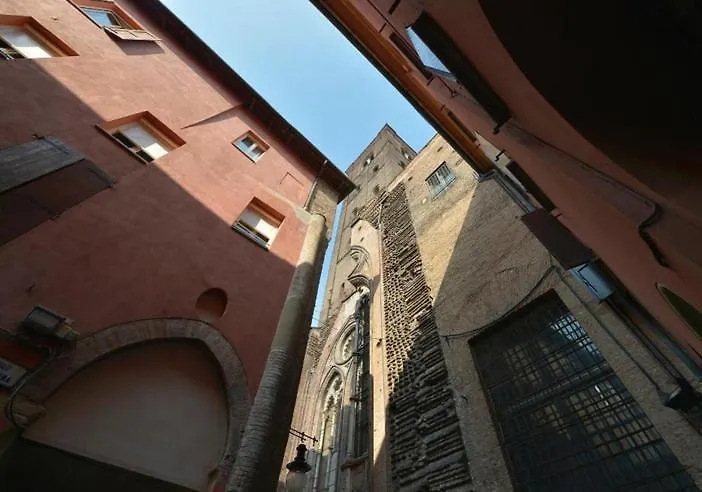 Guest house La Colombina Hotel Bologna